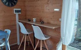 Le Petit Chalet